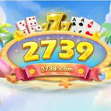 2739 - Game Kasino Terbaik untuk Pengalaman Seru