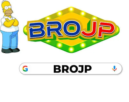 BROJP - Game Tycoon yang Mengasyikkan