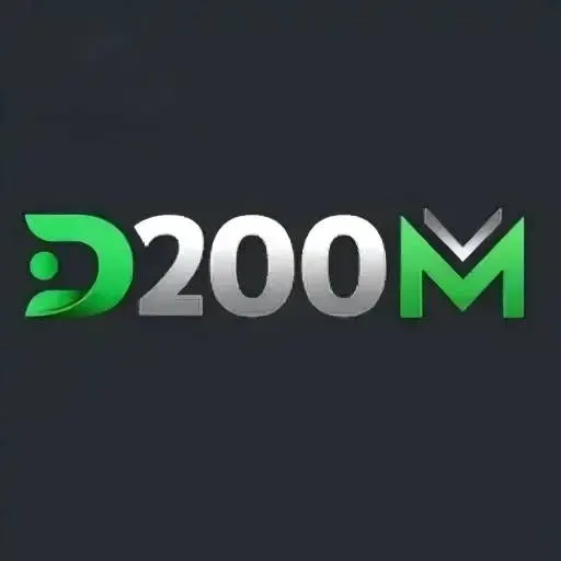 d200m APK Gaple