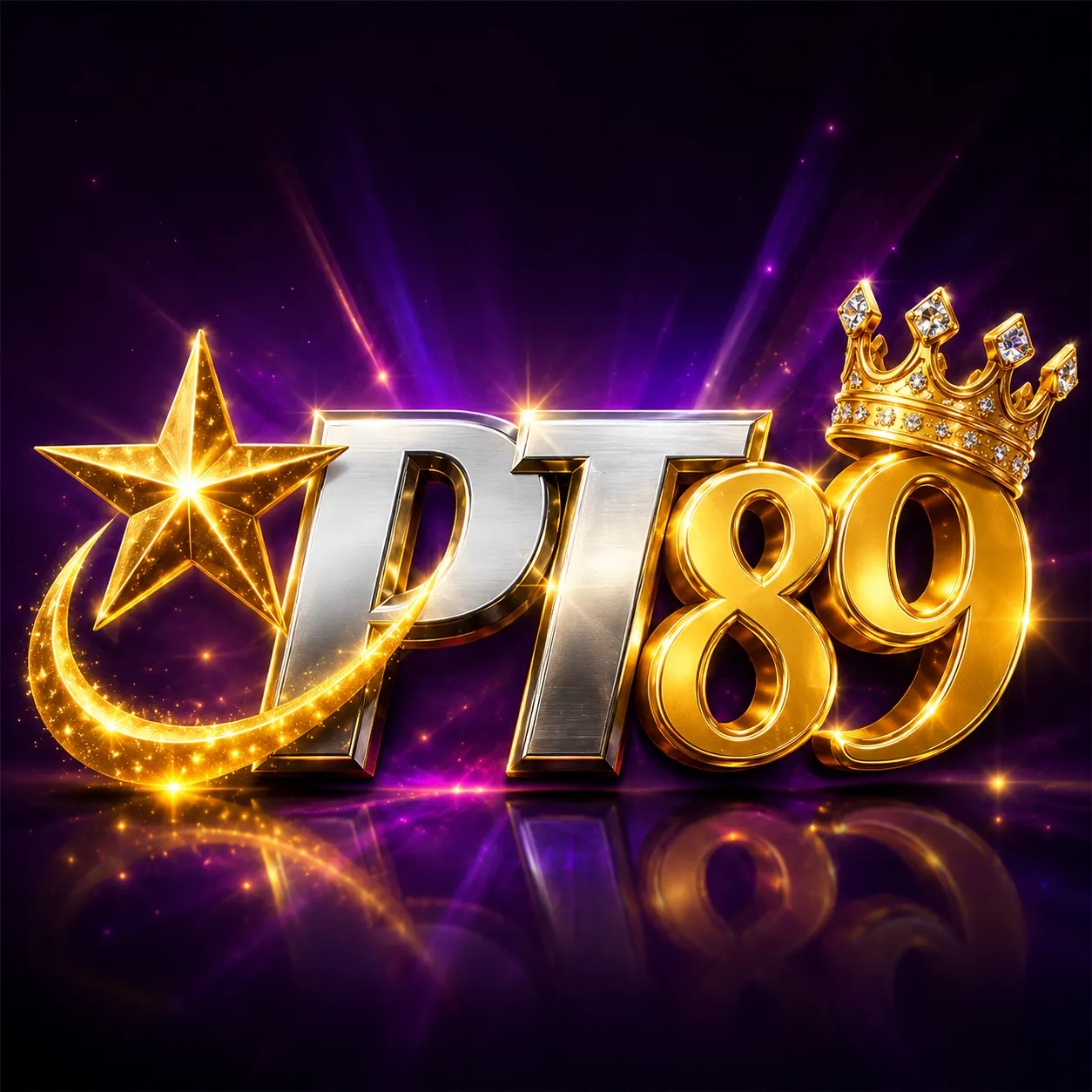 PT89 - Game Poker Seru dan Menantang