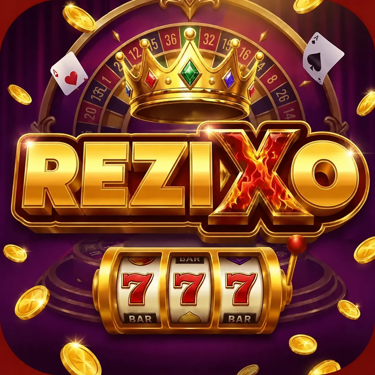 rezixo APK Fishing