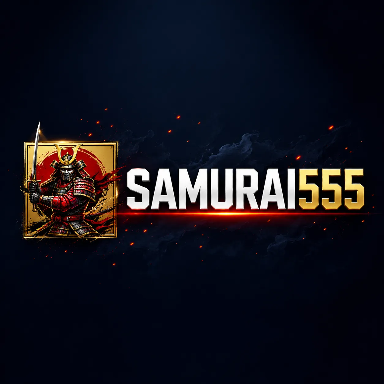 SAMURAI555 - Petualangan Epik dalam Dunia Samurai