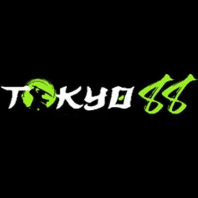 TOKYO88 - Petualangan Anime Terbaik
