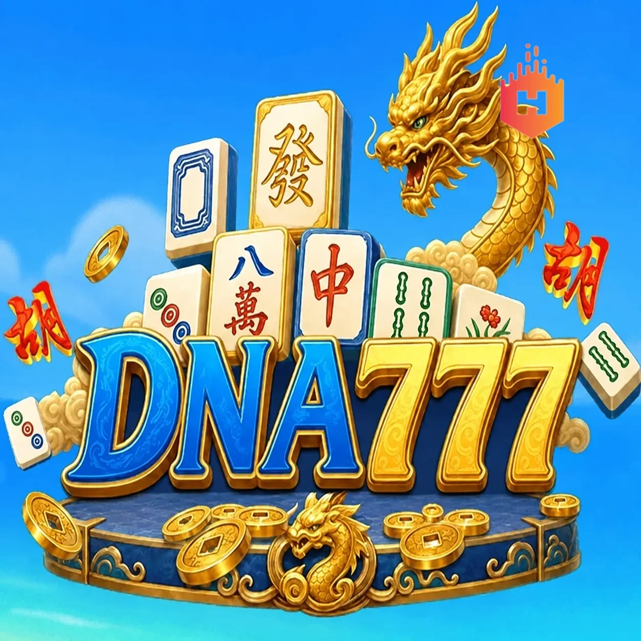 dna777